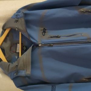 OR Soft Shell Jacket